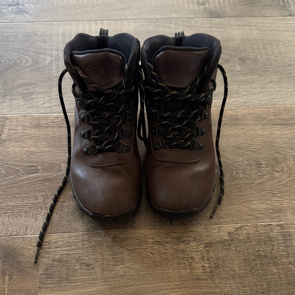 Magellan Outdoors Hiking Boy’s Boots